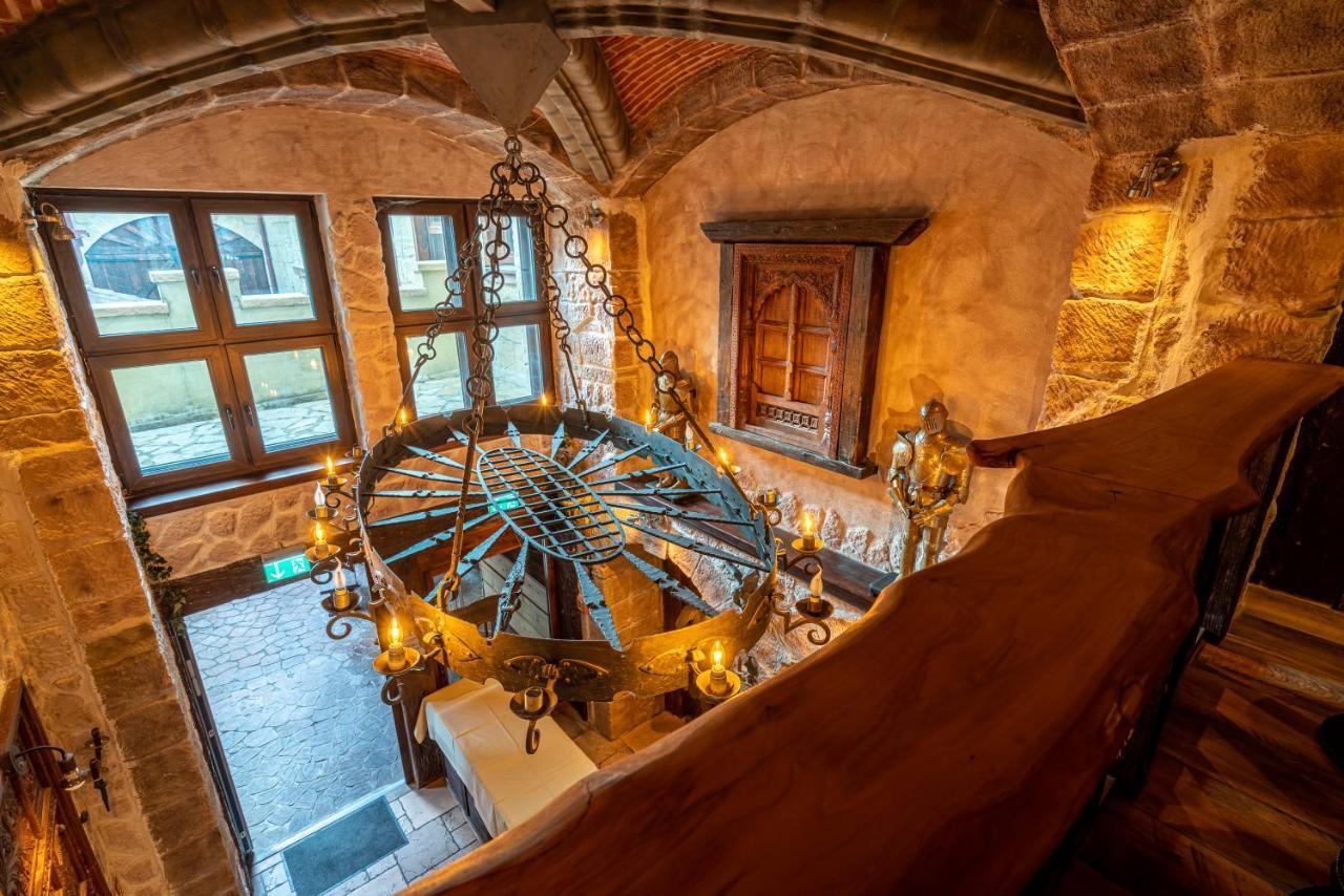 Vaya Casa 3* Kappelrodeck