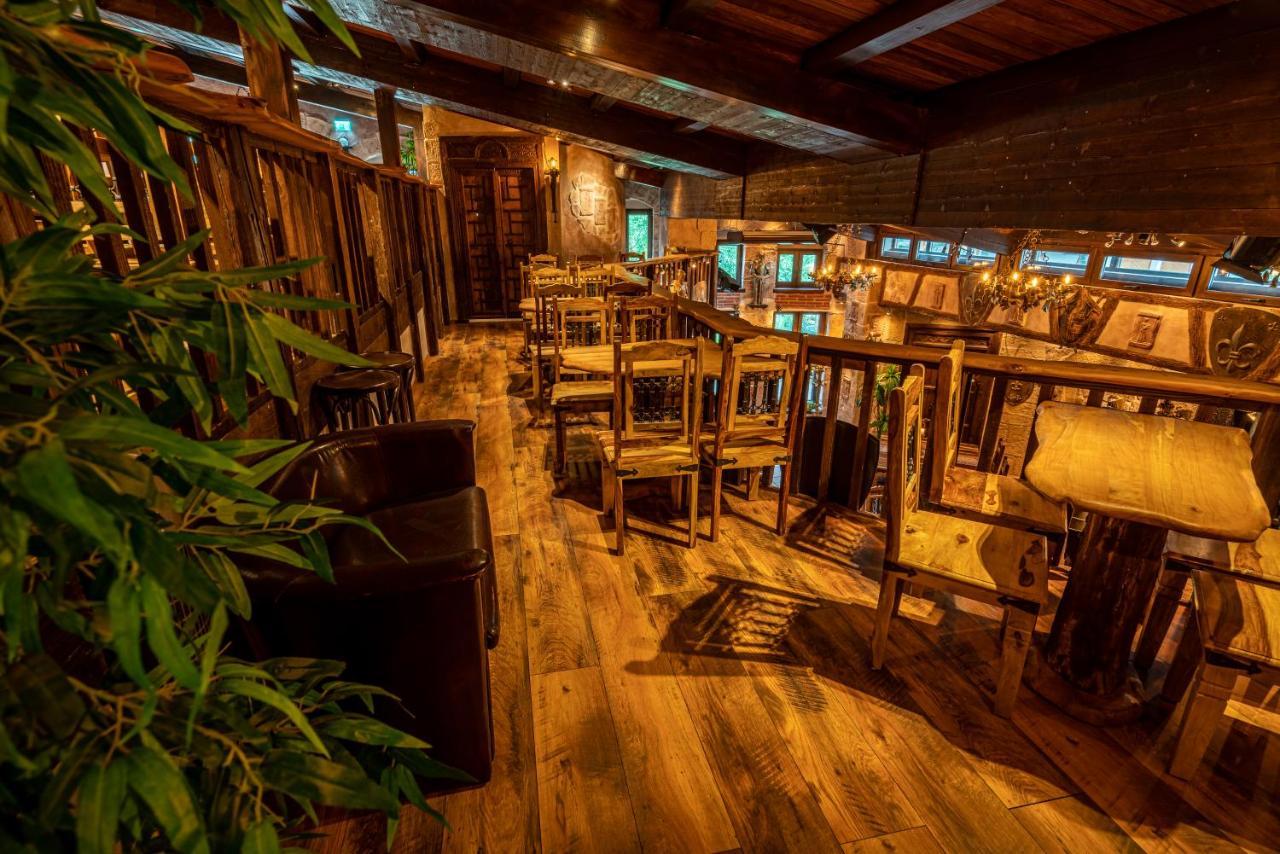 Vaya Casa Couette-café Kappelrodeck